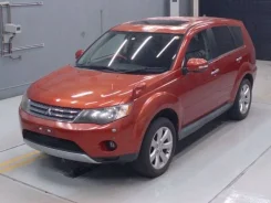 Mitsubishi Outlander. �������, 4wd, 2.4, 89����. ��, �/�, ��� ���. ��� ����� �� ������������ ����