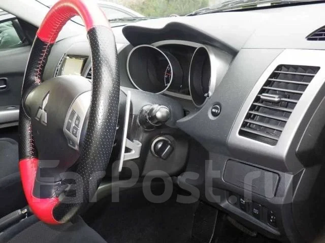 Mitsubishi Outlander. �������, 4wd, 2.4, 89����. ��, �/�, ��� ���. ��� ����� �� ������������ ����