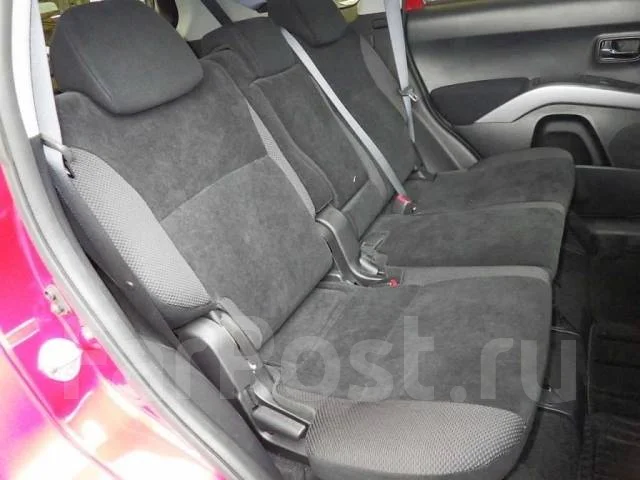 Mitsubishi Outlander. �������, 4wd, 2.4, 89����. ��, �/�, ��� ���. ��� ����� �� ������������ ����