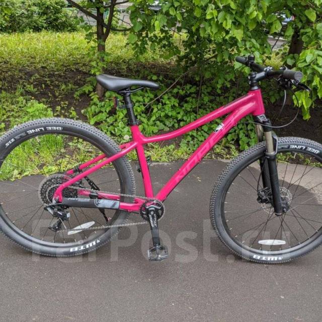 Norco Charger 7.2 W 2019 27.5 166 170 40 000