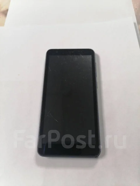ZTE Blade L8. �/�, ����� ����