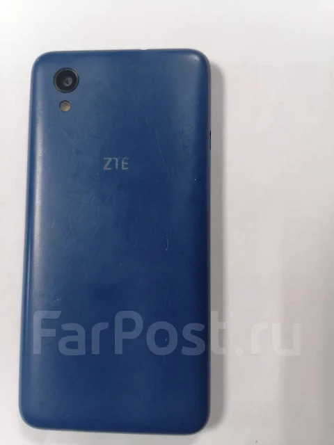 ZTE Blade L8. �/�, ����� ����