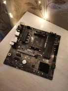 Socket AM4 ����