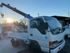 Isuzu. ��������, ������, 4.3, ������, 87 000����. ��, �/�. ��� ����� �� ������������ ����