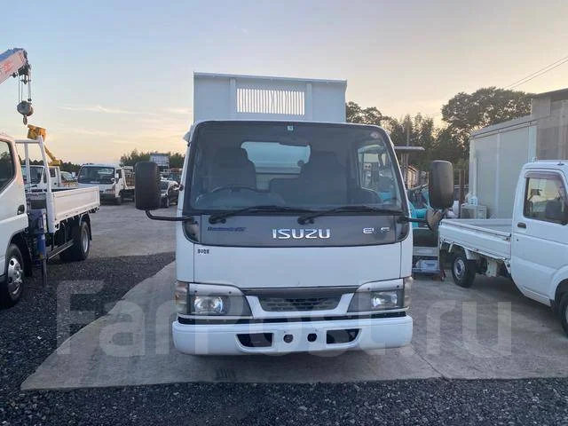 Isuzu. ��������, ������, 4.8, ������, 92 000����. ��, �/�. ��� ����� �� ������������ ����