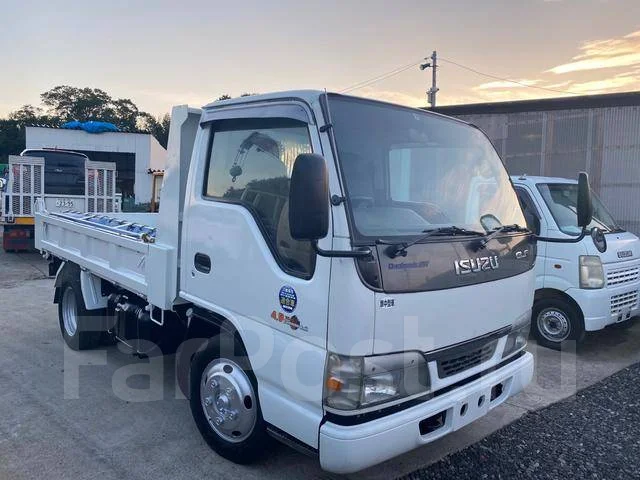Isuzu. ��������, ������, 4.8, ������, 92 000����. ��, �/�. ��� ����� �� ������������ ����