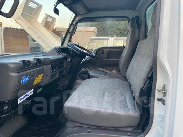 Isuzu. ��������, ������, 4.8, ������, 92 000����. ��, �/�. ��� ����� �� ������������ ����
