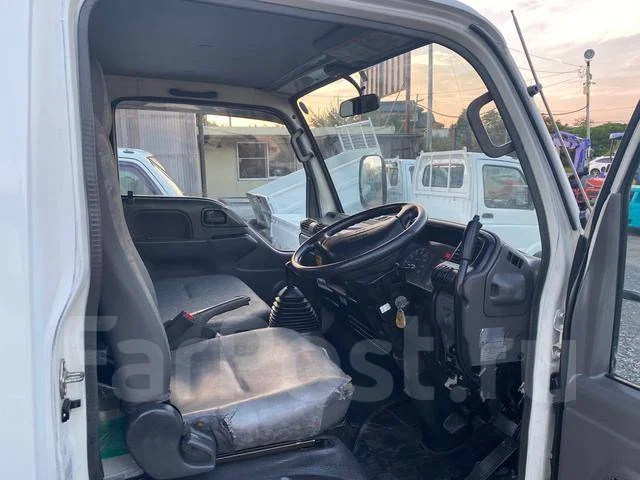 Isuzu. ��������, ������, 4.8, ������, 92 000����. ��, �/�. ��� ����� �� ������������ ����