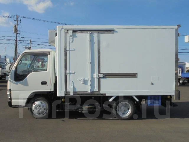 Isuzu. ��������, 4wd, 4.8, ������, 77 000����. ��, �/�. ��� ����� �� ������������ ����