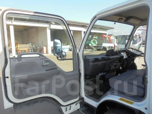 Isuzu. ��������, 4wd, 4.8, ������, 77 000����. ��, �/�. ��� ����� �� ������������ ����