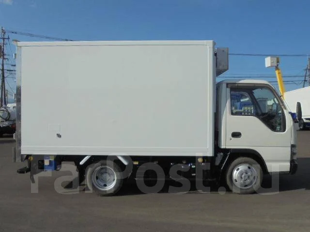 Isuzu. ��������, 4wd, 4.8, ������, 77 000����. ��, �/�. ��� ����� �� ������������ ����