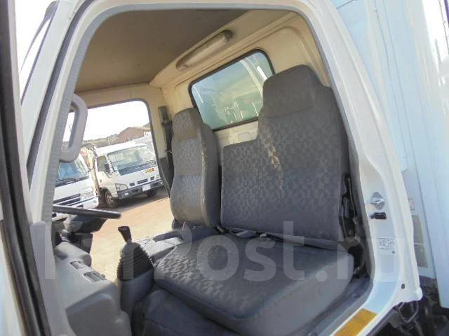 Isuzu. ��������, 4wd, 4.8, ������, 77 000����. ��, �/�. ��� ����� �� ������������ ����