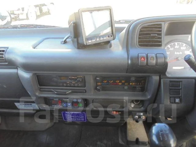 Isuzu. ��������, 4wd, 4.8, ������, 77 000����. ��, �/�. ��� ����� �� ������������ ����