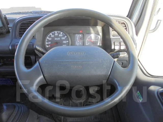 Isuzu. ��������, 4wd, 4.8, ������, 77 000����. ��, �/�. ��� ����� �� ������������ ����