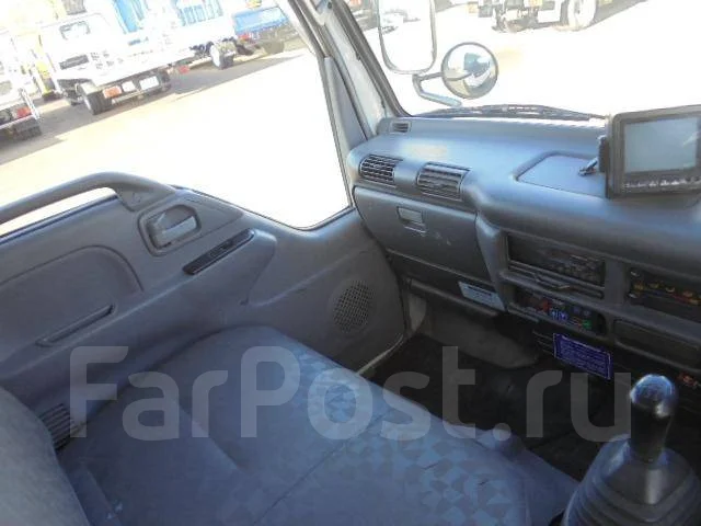 Isuzu. ��������, 4wd, 4.8, ������, 77 000����. ��, �/�. ��� ����� �� ������������ ����