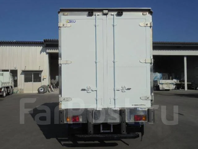 Isuzu. ��������, 4wd, 4.8, ������, 77 000����. ��, �/�. ��� ����� �� ������������ ����