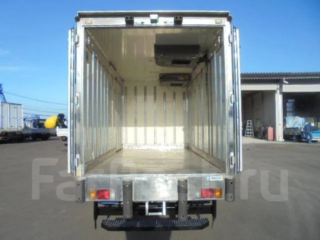 Isuzu. ��������, 4wd, 4.8, ������, 77 000����. ��, �/�. ��� ����� �� ������������ ����