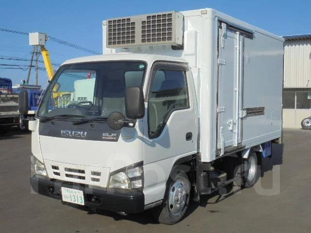 Isuzu. ��������, 4wd, 4.8, ������, 77 000����. ��, �/�. ��� ����� �� ������������ ����