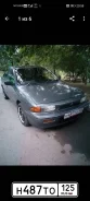 Isuzu Gemini. ��������, ��������, 1.5 (100��.�.), ������, 157 000����. �� ����