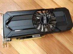 GeForce GTX 1060 ����