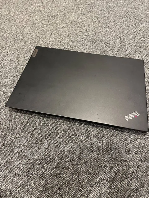 Lenovo ThinkPad L15. 15.6", 2 112����, ��� 8 ��, ���� 256���, WiFi: 1, Bluetooth: 1 ����
