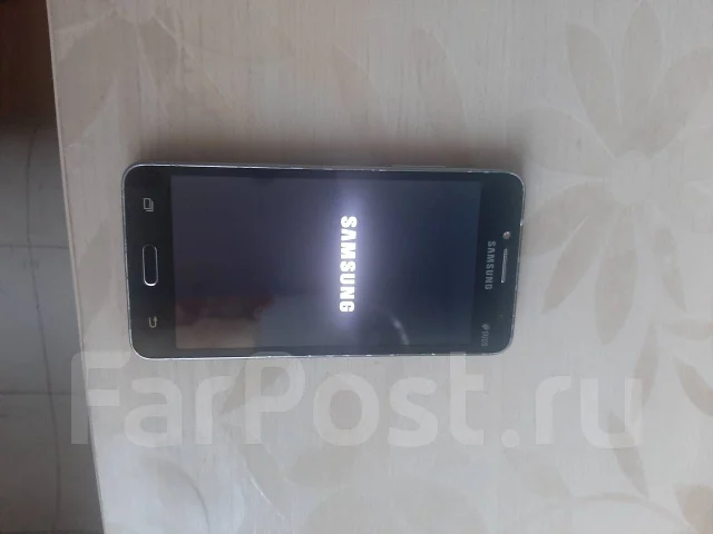 Samsung Galaxy J2 Prime. �/�, ������ ����