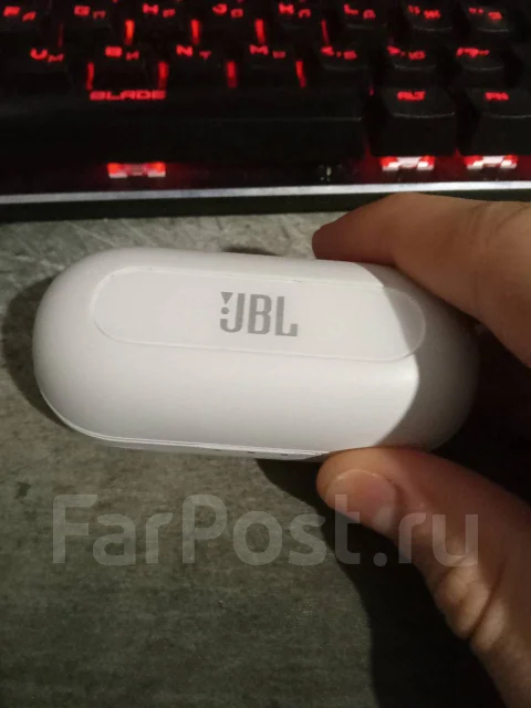 JBL C100TWS ����