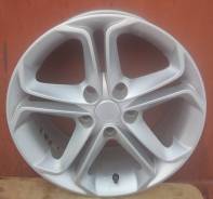 K&K R1. 6.5x16", 6x120, ET-50, �� 52,5���. ����