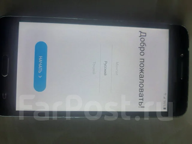 Samsung Galaxy J2 Prime. �/�, ������ ����