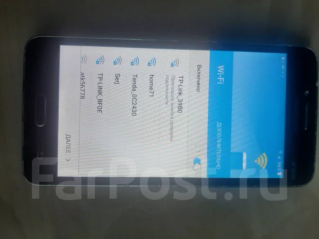 Samsung Galaxy J2 Prime. �/�, ������ ����