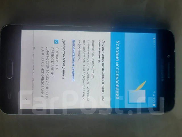 Samsung Galaxy J2 Prime. �/�, ������ ����
