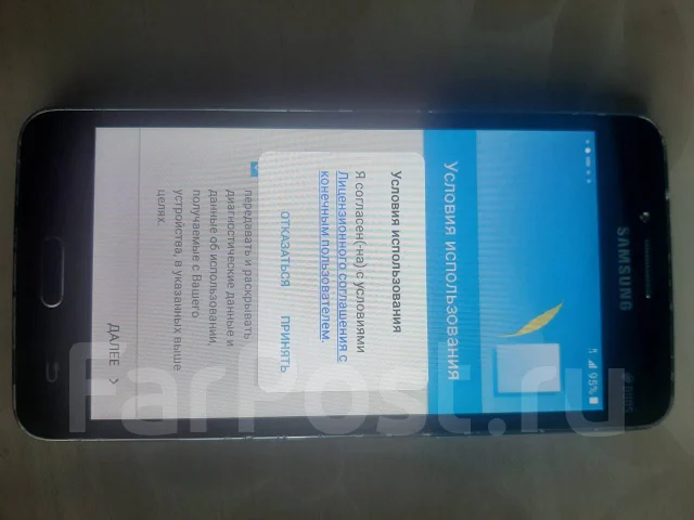 Samsung Galaxy J2 Prime. �/�, ������ ����