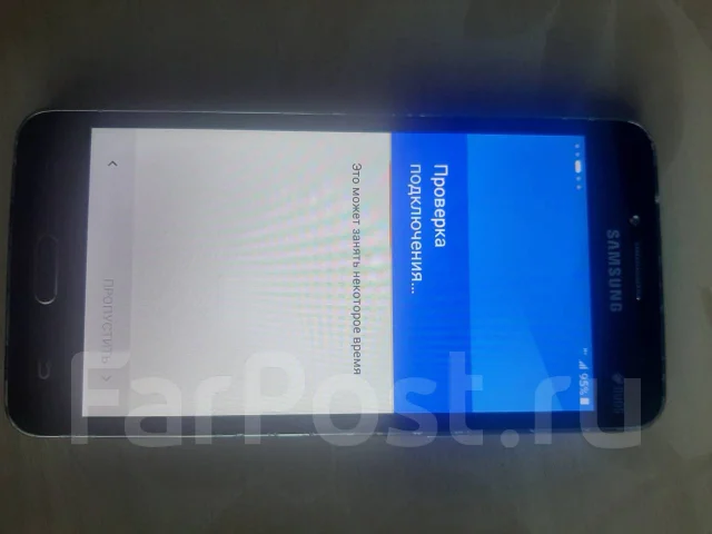 Samsung Galaxy J2 Prime. �/�, ������ ����