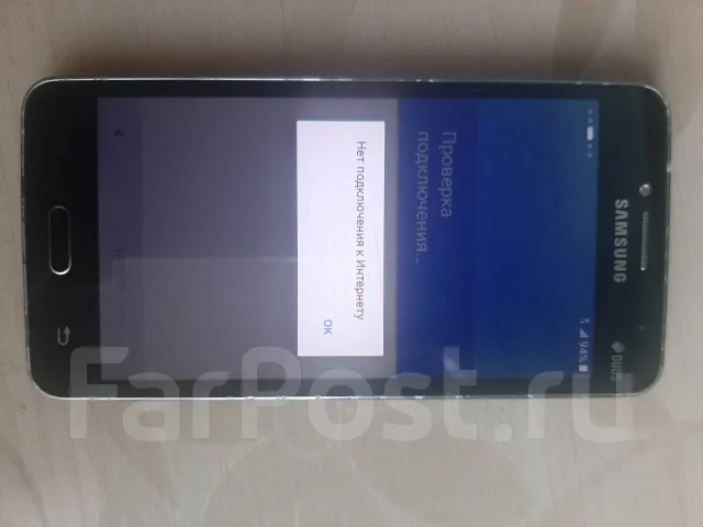 Samsung Galaxy J2 Prime. �/�, ������ ����