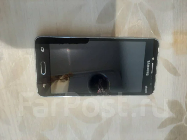 Samsung Galaxy J2 Prime. �/�, ������ ����