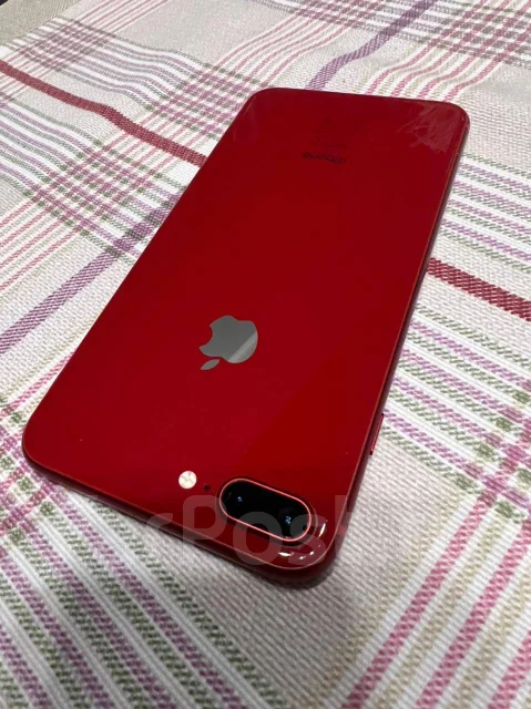 Apple iPhone 8 Plus. �/�, ������� ����