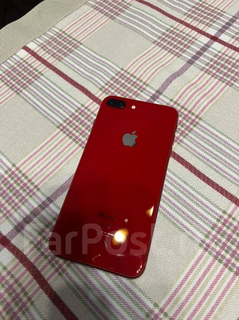 Apple iPhone 8 Plus. �/�, ������� ����