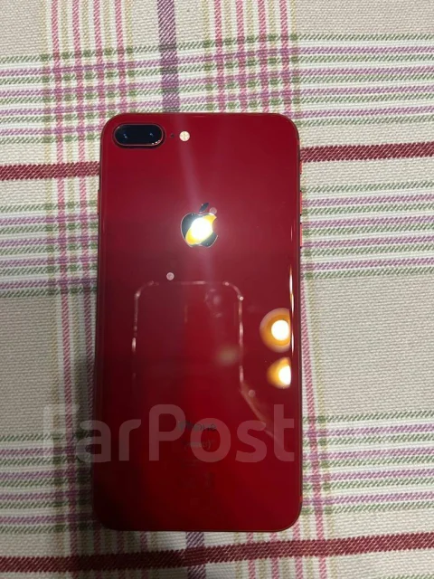 Apple iPhone 8 Plus. �/�, ������� ����
