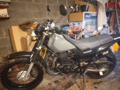 Yamaha TW 200. 200����. ��., ��������, ���������, ������ �� �� ����