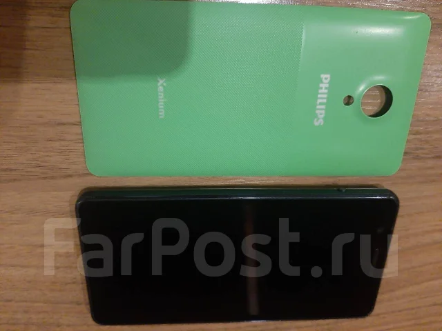 Philips Xenium. �/�, ������ ����