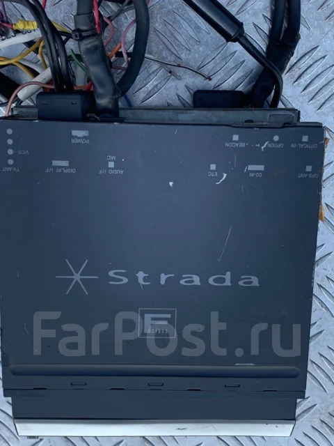 Panasonic CN-HDS950MD ����