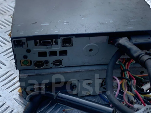 Panasonic CN-HDS950MD ����