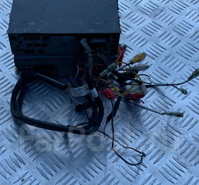Panasonic CN-HDS950MD ����