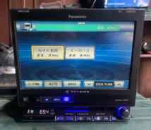 Panasonic CN-HDS950MD ����
