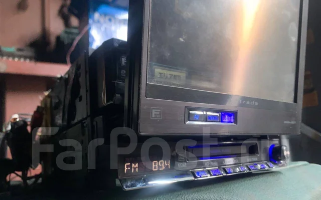 Panasonic CN-HDS950MD ����