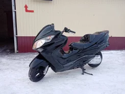 Suzuki Skywave 250. 250����. ��., ��������, ���, ��� ������� ����