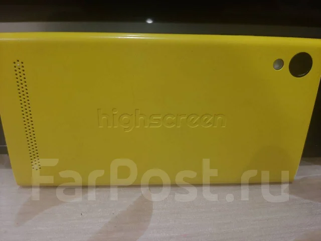 Highscreen. �/�, ������ ����