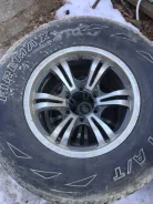 Starform. 8.0x16", 6x139.7, ET-5 ����