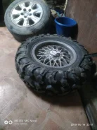 ITP Baja Cros, 26X10.00R14. ����� at, 2019 ���, �/�, ����� 5 % ����