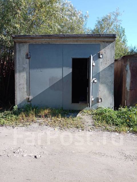 Блок комнаты в хабаровске